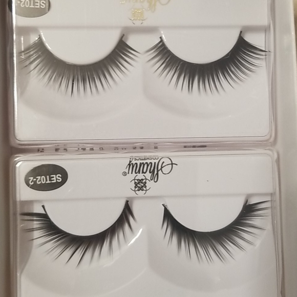 Shany Cosmetics luminous lashes - Picture 4 of 6